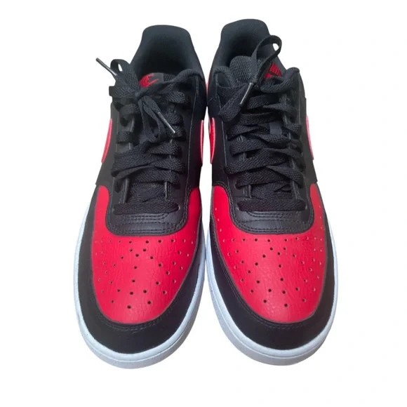 Nike Court Vision Low - Picture 2 of 5